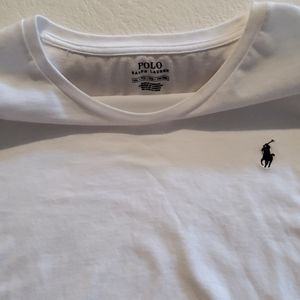 Polo by Ralph Lauren Long Sleeve T-Shirt XXL